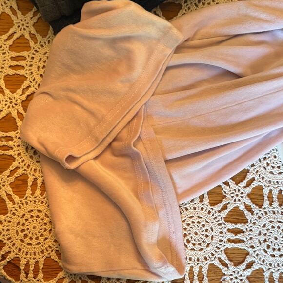 Juicy Couture Pink Straight Leg Pants - Picture 8 of 8